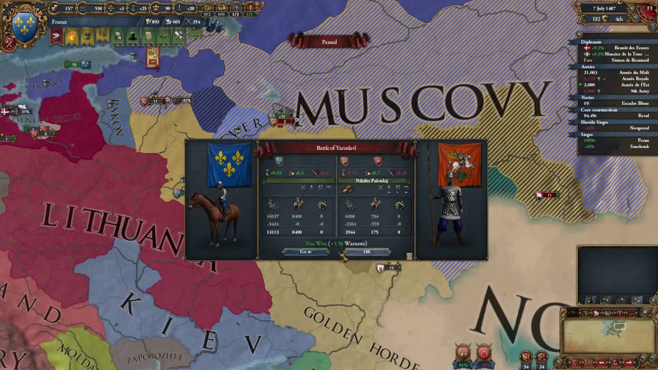 EUIV HD - Heinrich Sudermann