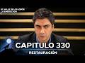El Valle De Los Lobos: La Emboscada - Restauración Capítulo 330
