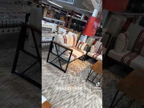 جلسات خارجيه حديد اثاث ديكور اكسبلور  تفصيل حسب الطلب ولشكل بجميع الانواع ولاشكال