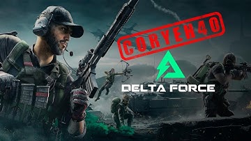 Delta Force | Looking For Top Tier Loot While Destroying CHEATERS !