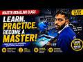 🚀 CPU MASTER REBALLING CLASS – LIVE PRACTICAL TRAINING 🚀 28 May 2026 Batch