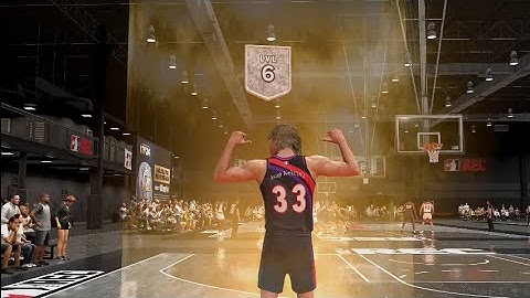 Larry Bird Dominates The Rec!