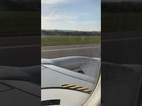 Video: Letališče v Gdansku