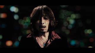 どこまででも行ける感覚に陥るんだよ」 この熱量、この純度、無敵の3