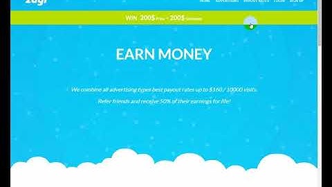 Url Shortener Earn Money Bangla New Trick  | Earn Money per click 2019