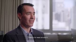 Fear of Failure featuring Mark Chamberlain Global Head of Infrastructure ADP