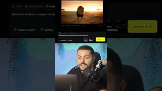 İnstagram Canlı Yayın Parodi Konsept Yapay Zeka