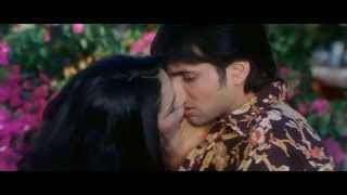Mallika smooch 1