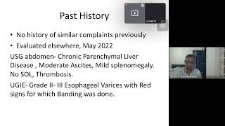 TNISG - CASE OF NCPF  JULY 14