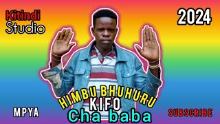 himbu bhuhulu kifo cha baba 2024