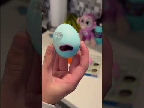 RAiNBOW GHOST EASTER EGGS!! Family Fun A for Adley CRAFT! How to Make Decorated Eggs Tutorial 🥚🐰