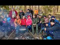 Сплав по Малому Цивилю 2019 - Полная Версия