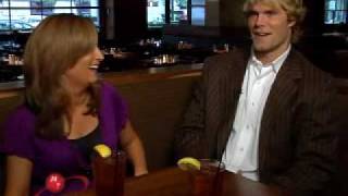 24/7 goes one on one with Greg Olsen of the Chicago Bears