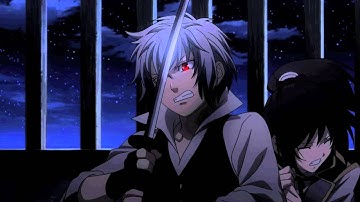 『劇場版 薄桜鬼 第二章 士魂蒼穹』予告編