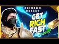 Crimson Desert Best Way To Get Money Early - 500 Silver Coins Insanely Fast Easy
