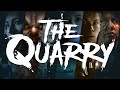 The quarry part 2 gameplay walkthrough   chapter 2  3