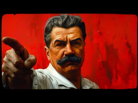 საქართველო სტალინის წინააღმდეგ - ანონსი