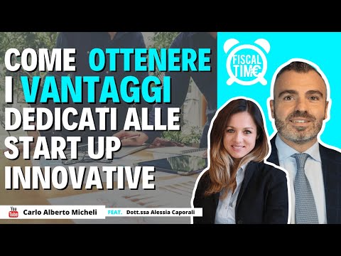 Video: Come Ottenere Vantaggi