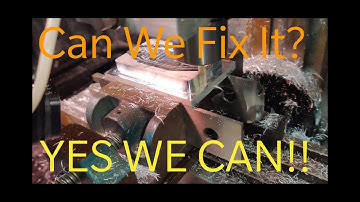 Harbor Freight X2 Mini Mill CNC conversion chop/cut/rebuild! PART 1