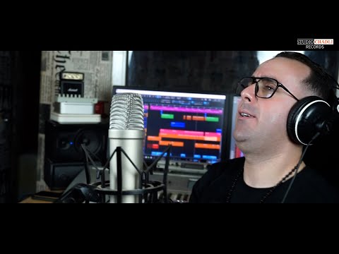 KAMAL SNJ/MADANITAKCH HAKA/جديد الفنان  كمال الصنهاجي أغنية عاطفيةبعنوان/مضنيتكش هاكا/NEW ALBUM 2024