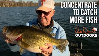 Slip Corkin' for Crappie  Bill Dance Outdoors 