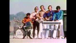 The Ventures 📀 Hawaii Five - O {Stereo} 1969
