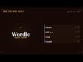 Claude vs GPT-5.2 vs Grok — NYT Wordle (Full Results) | April 12, 2026 | Beat the Bots Daily