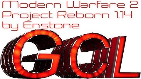 [MW2/PS3] Mod Menu Project Reborn 3.0 [1.14]  +Download