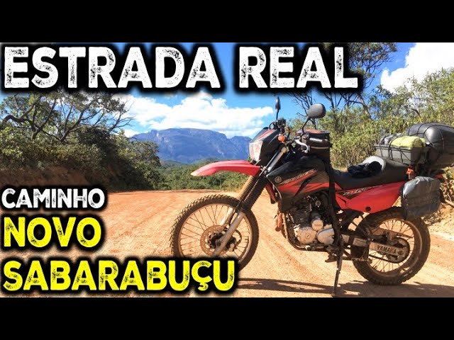 Circuito Estrada Real de Motocross em Jeceaba - Correio de Minas