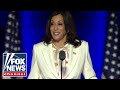 Kamala Harris is an 'embarrassment': Judge Jeanine