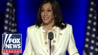 Kamala Harris is an 'embarrassment': Judge Jeanine