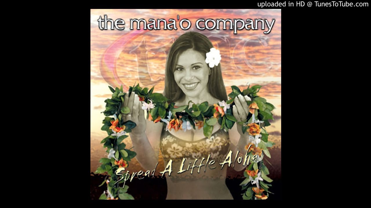 The Mana O Company All Day Music Aor 2001 Youtube See more of mana'o company on facebook. the mana o company all day music aor 2001
