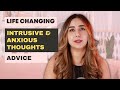 Cognitive Defusion: Life Changing Intrusive Thoughts Tip | with TikTok Therapist Micheline Maalouf