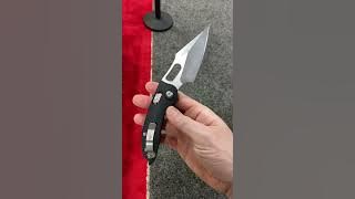 I’ve been DREAMING of this knife to become a reality! Its finally happening! #shorts #youtubeshorts