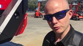 Celebrity Jibbi Technical only - how to check level sensor Wealth