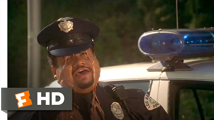 Bowfinger (8/10) Movie CLIP - My Gonads (1999) HD