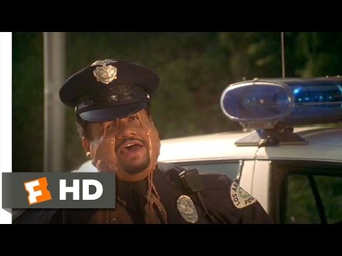 Bowfinger (8/10) Movie CLIP - My Gonads (1999) HD