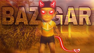 Bazigarmcstan Nobita Edit By Emad Army