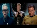 A Meticulous Examination of Time Travel in Trek