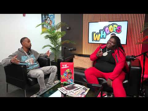 Jillaoff1500 Call Vonoff1700 After He Dissed J Mane on Song W/Polo G, Talk King Yella & Young Chop!