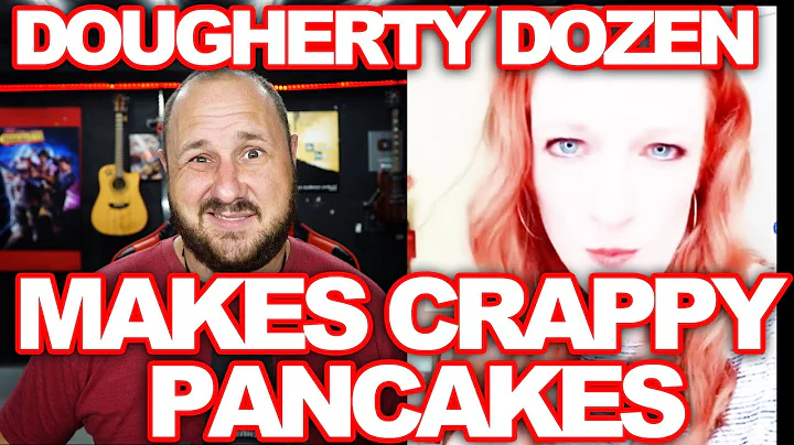 Dougherty Dozen Is Celebrated For THIS?! | Her Mor...