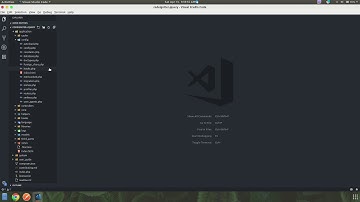 Codeigniter, AJAX, jQuery (Fullstack Tutorial) - SETTING UP CODEIGNITER