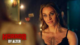 Heartbeater | Horror Short Film | ALTER