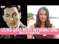 Do THIS in combination with robotic affirming… this is the missing piece | law of assumption