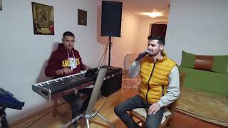 Video voorbeeld van "De ce oare trandafirii se scutura toamna [COVER]❌Alex RADU & Mihai SERBAN ❌LIVE 4K"