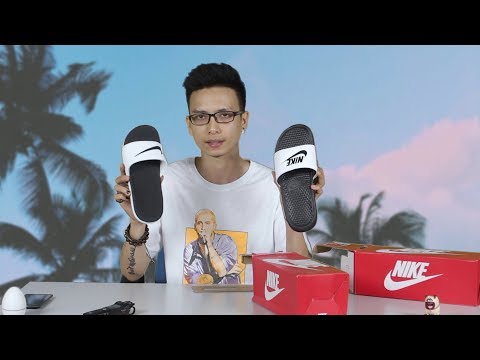 Hè đến rồi, mua dép đi thôi, đi giày nóng lắm !