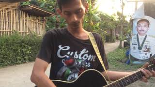 Download Lagu Menepi - ngatmombilung ( akustik cover pengamen suara merdu ) MP3