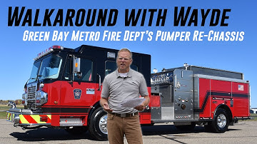 Green Bay Fire Department