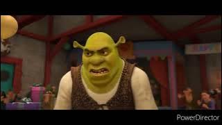 Shrek Roar Compliation HD (Reupload)