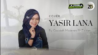 Yasir lana by El zaidan